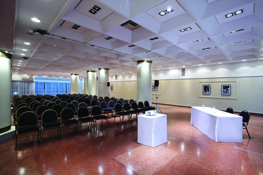 Hotel Etoile Buenos Aires Extérieur photo