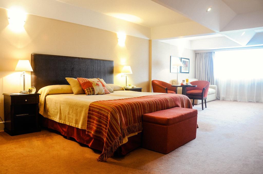 Hotel Etoile Buenos Aires Extérieur photo