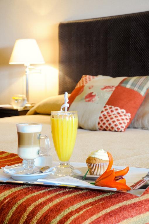 Hotel Etoile Buenos Aires Extérieur photo