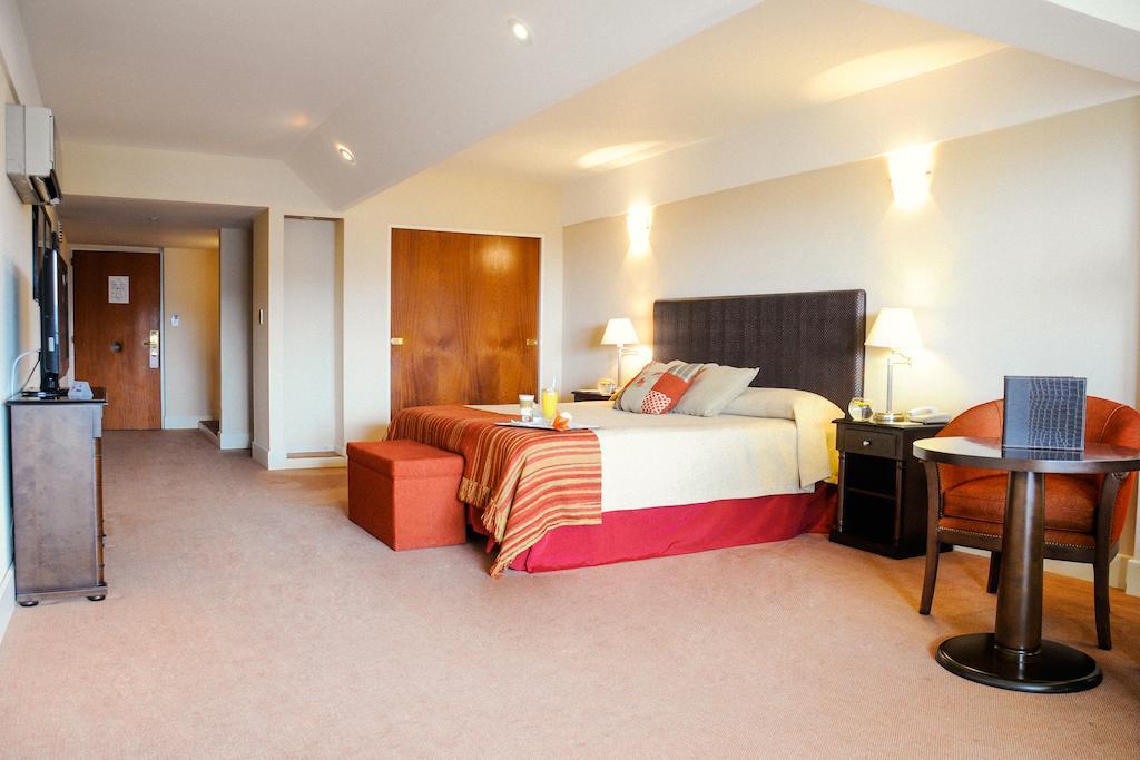 Hotel Etoile Buenos Aires Extérieur photo