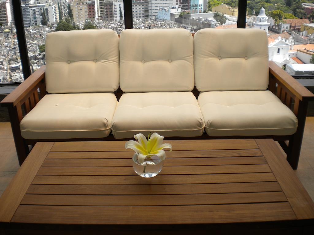 Hotel Etoile Buenos Aires Extérieur photo