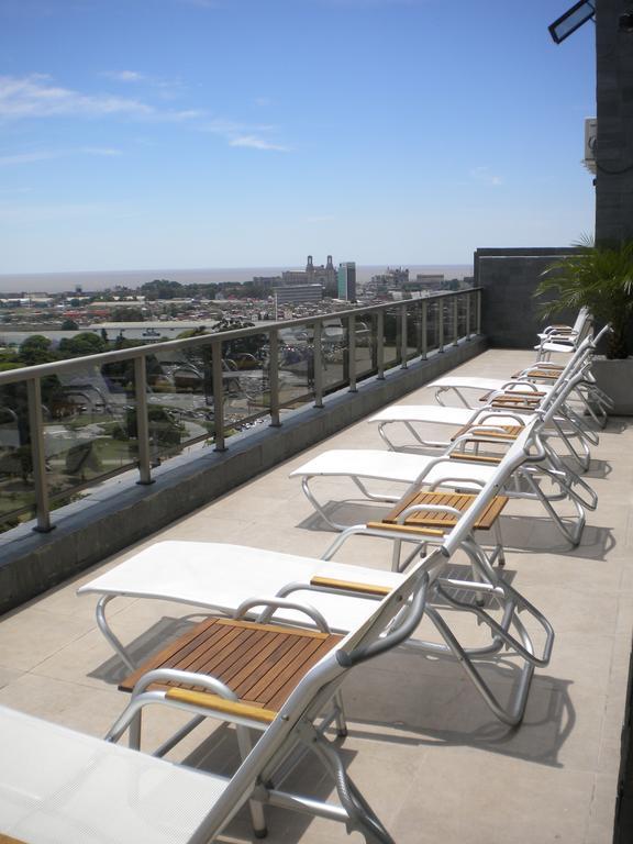 Hotel Etoile Buenos Aires Facilités photo