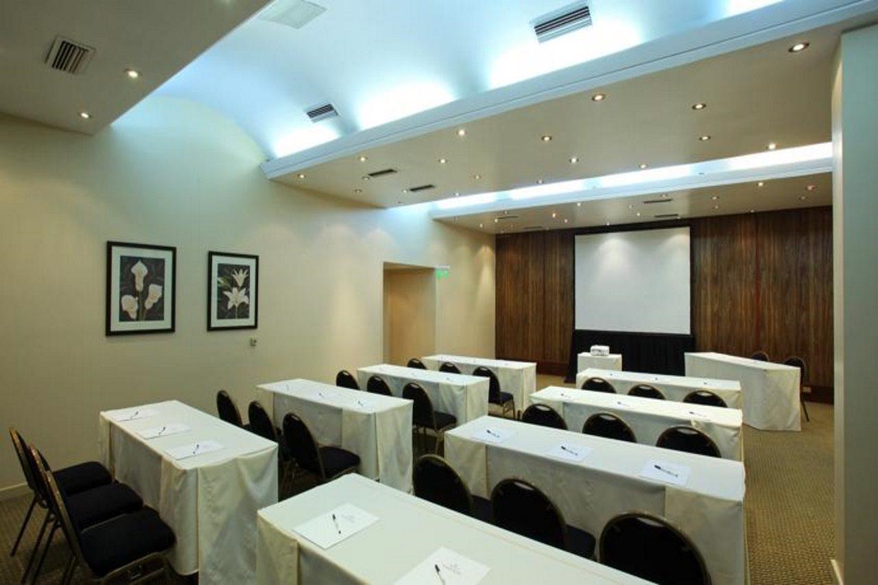 Hotel Etoile Buenos Aires Extérieur photo