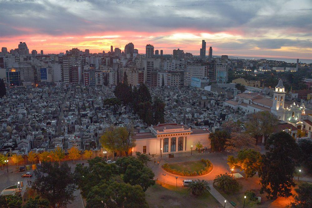 Hotel Etoile Buenos Aires Extérieur photo