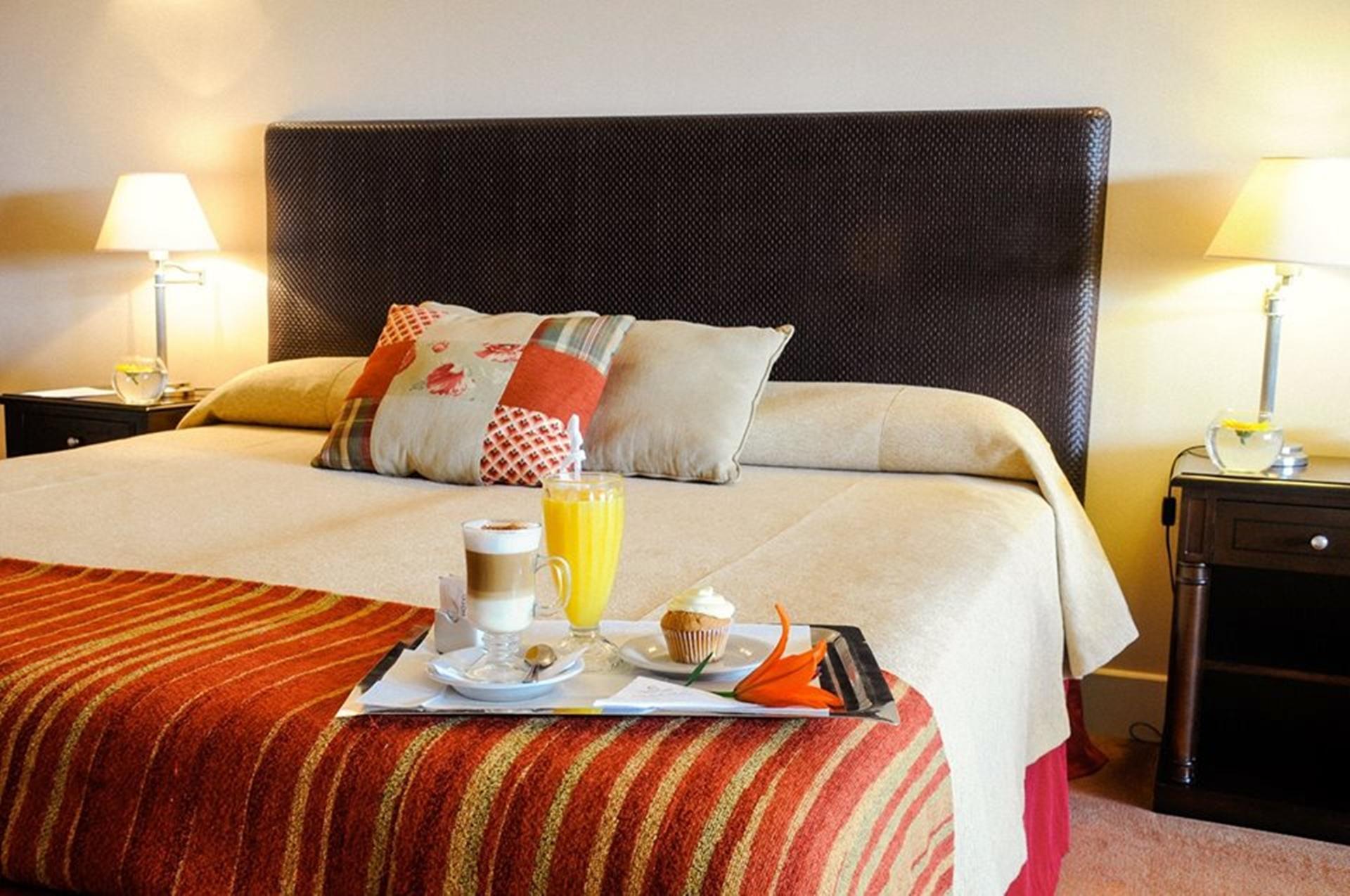 Hotel Etoile Buenos Aires Extérieur photo