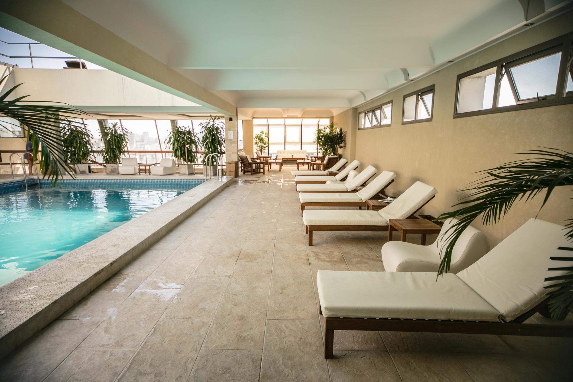 Hotel Etoile Buenos Aires Extérieur photo
