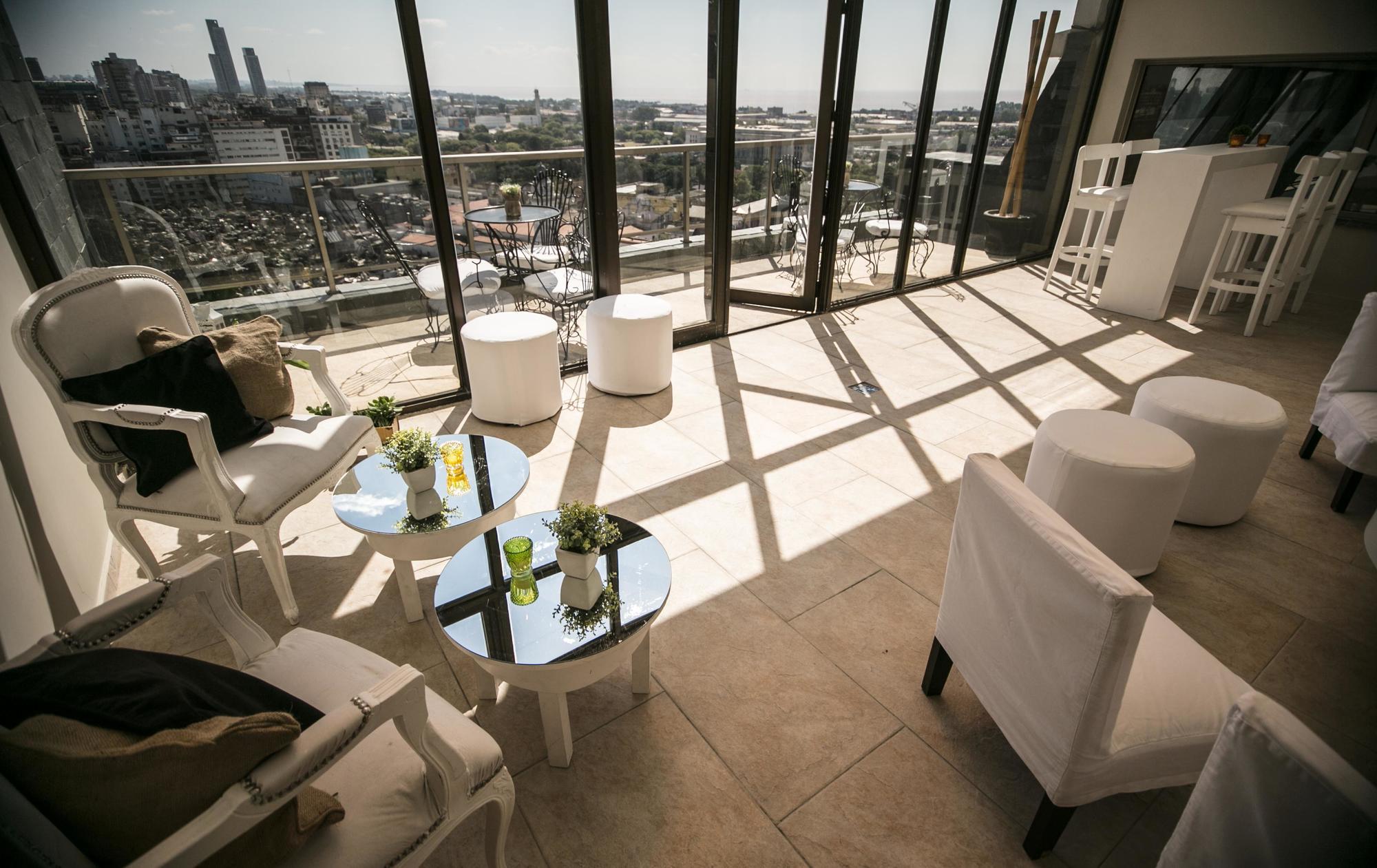 Hotel Etoile Buenos Aires Extérieur photo