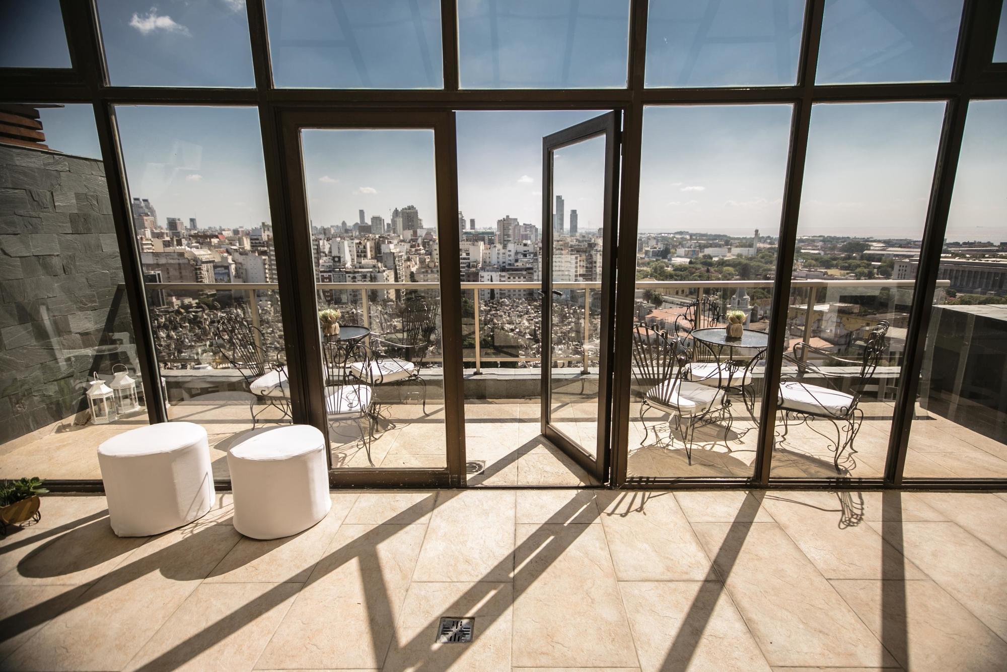 Hotel Etoile Buenos Aires Extérieur photo