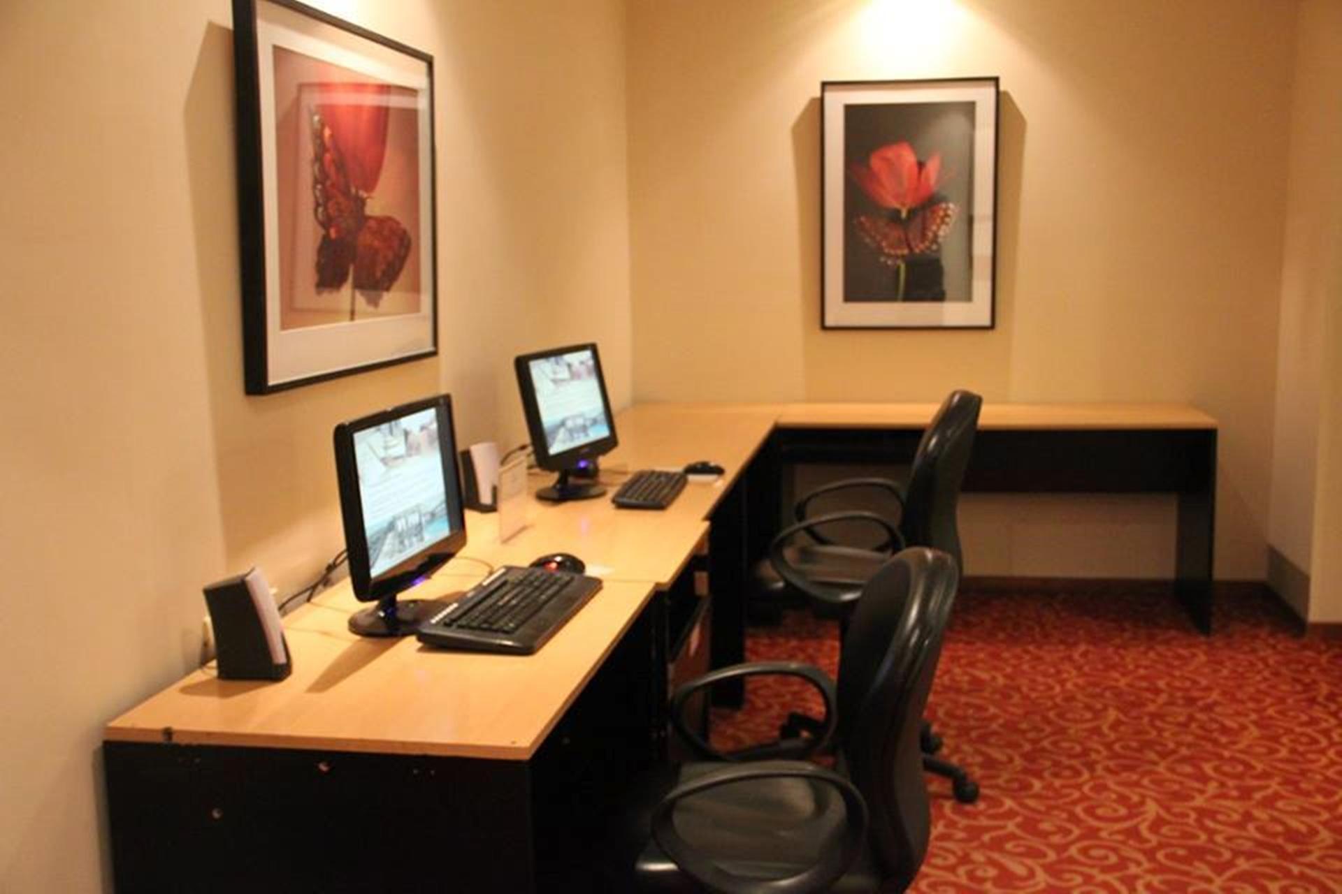 Hotel Etoile Buenos Aires Extérieur photo