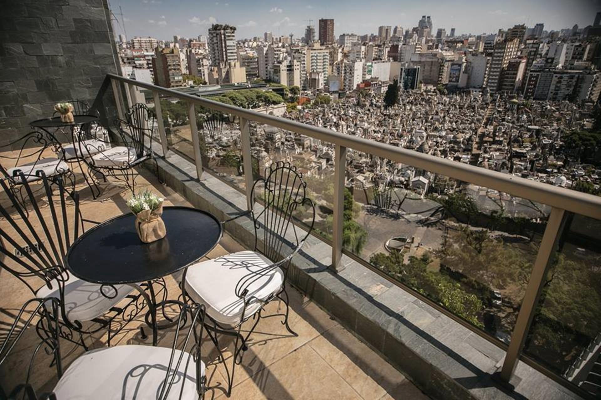 Hotel Etoile Buenos Aires Extérieur photo