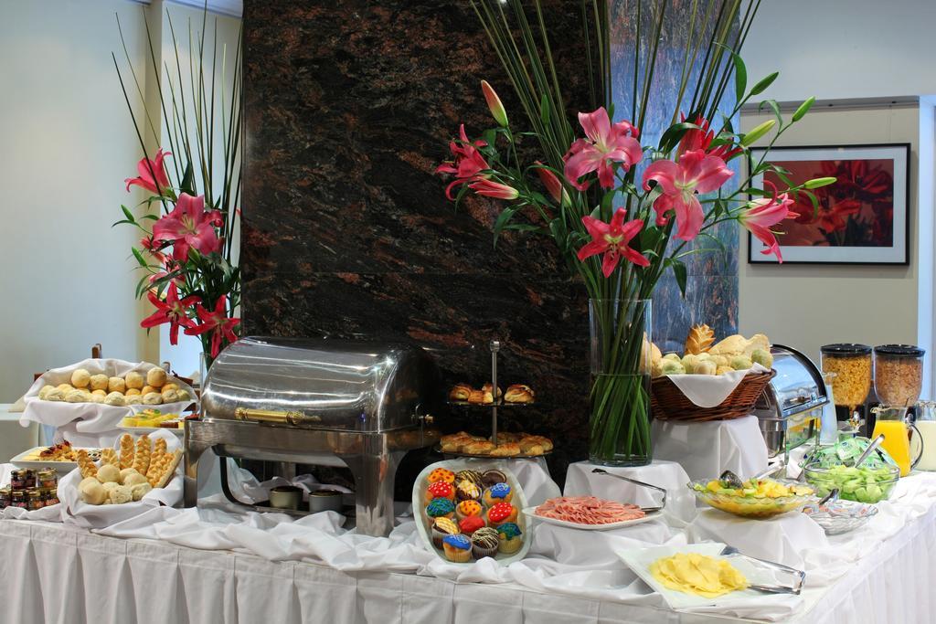 Hotel Etoile Buenos Aires Extérieur photo
