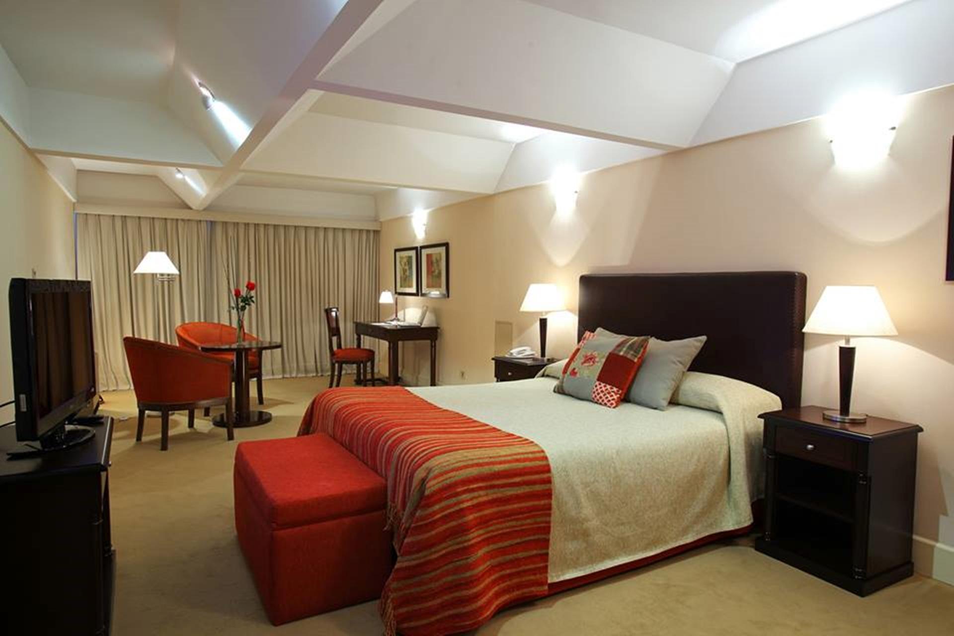 Hotel Etoile Buenos Aires Extérieur photo