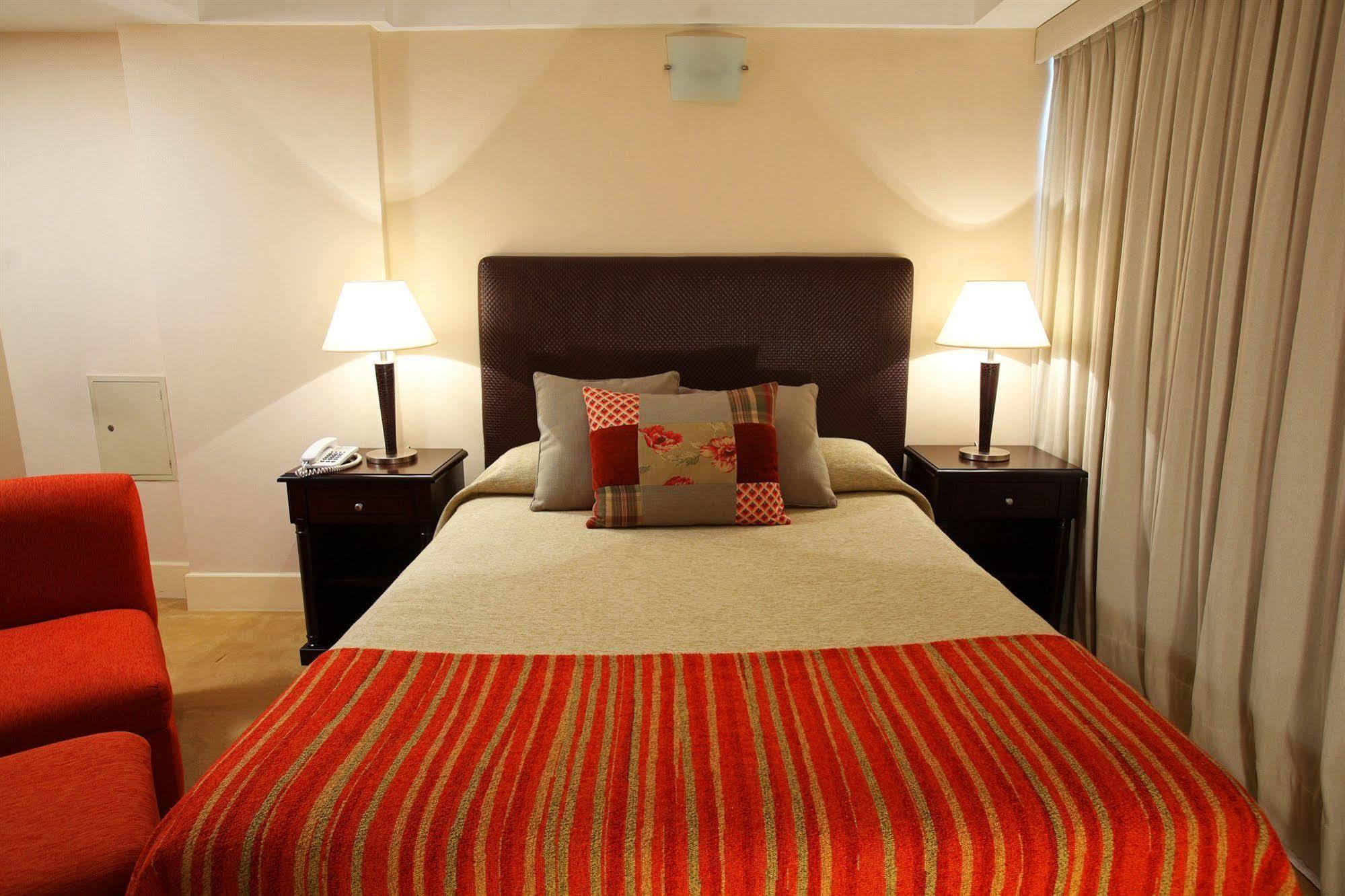 Hotel Etoile Buenos Aires Chambre photo