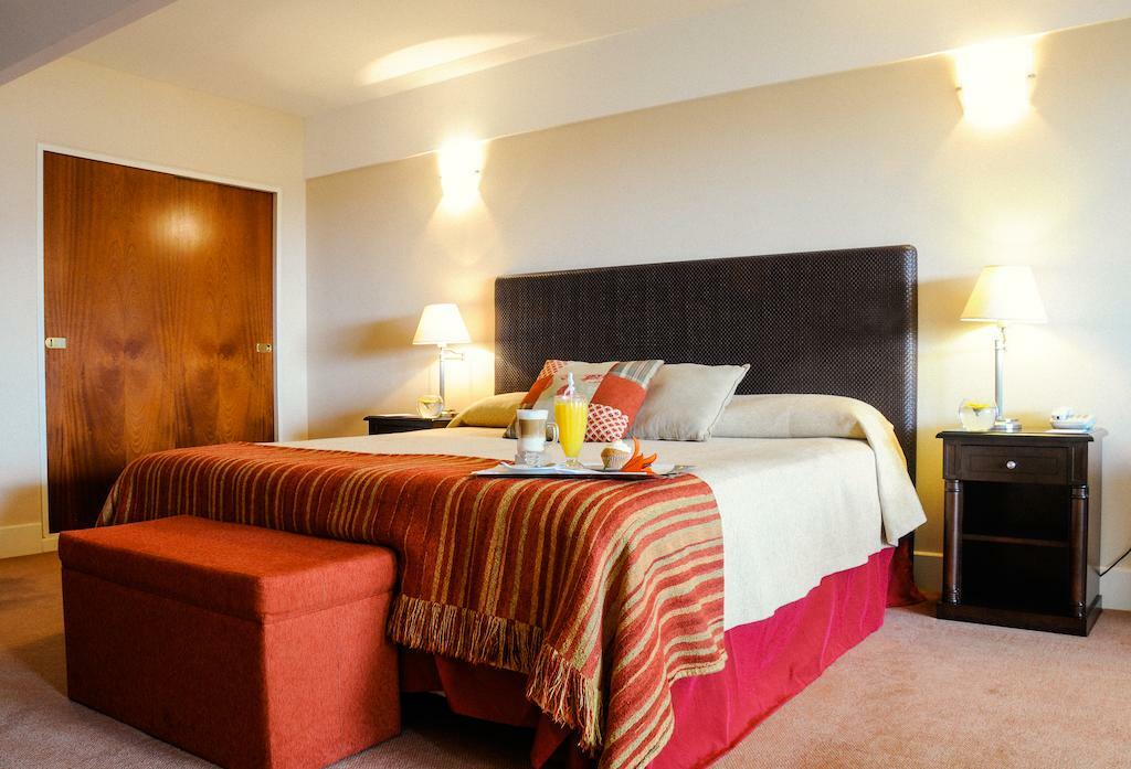 Hotel Etoile Buenos Aires Extérieur photo