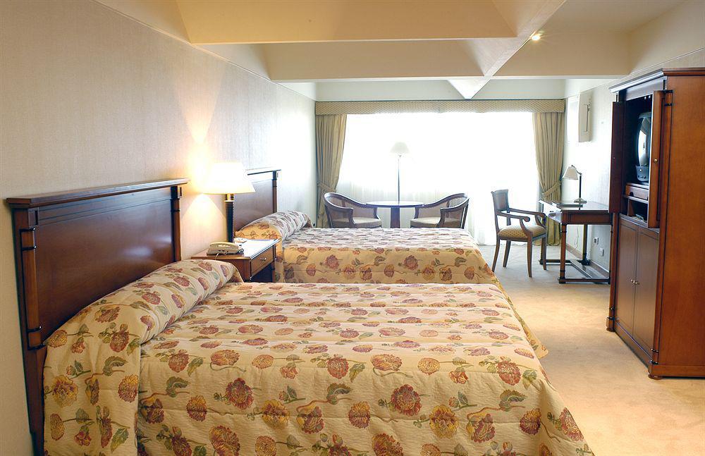 Hotel Etoile Buenos Aires Extérieur photo